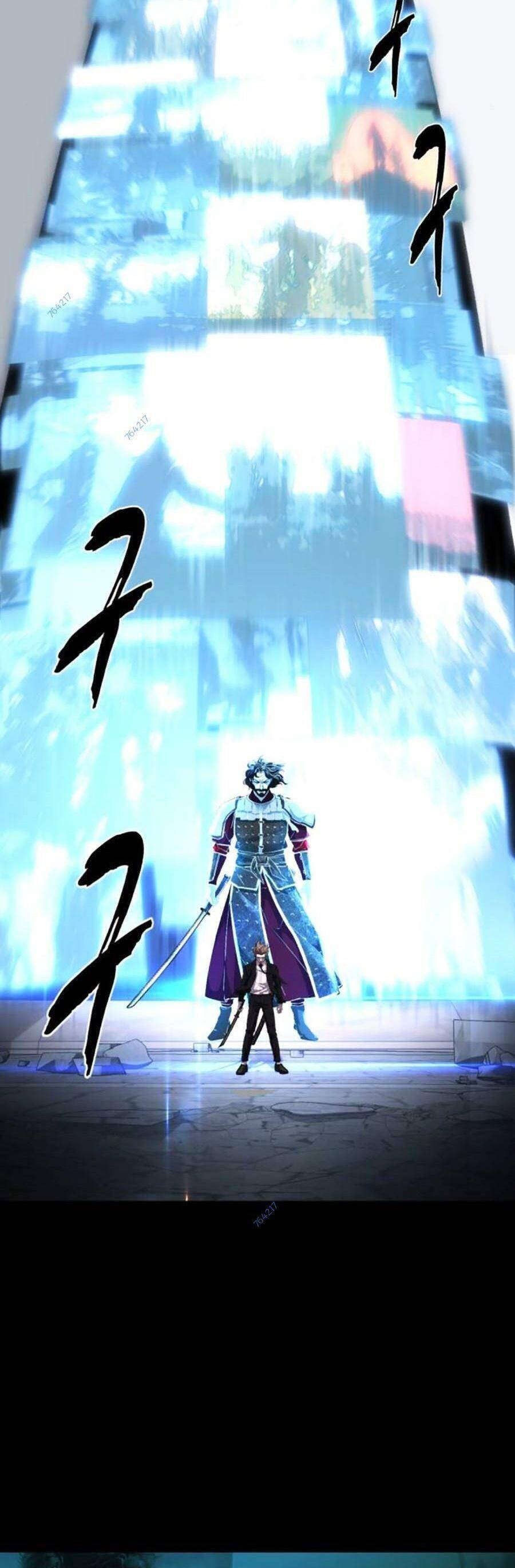 Cậu Bé Của Thần Chết: Chapter 222