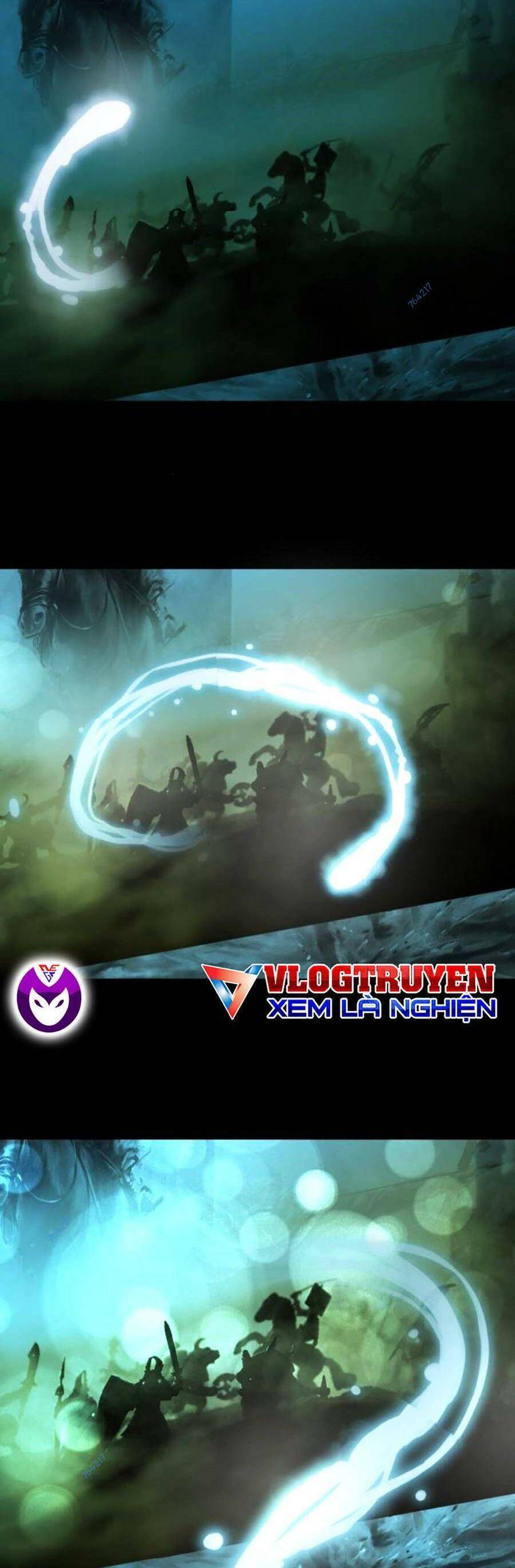 Cậu Bé Của Thần Chết: Chapter 222