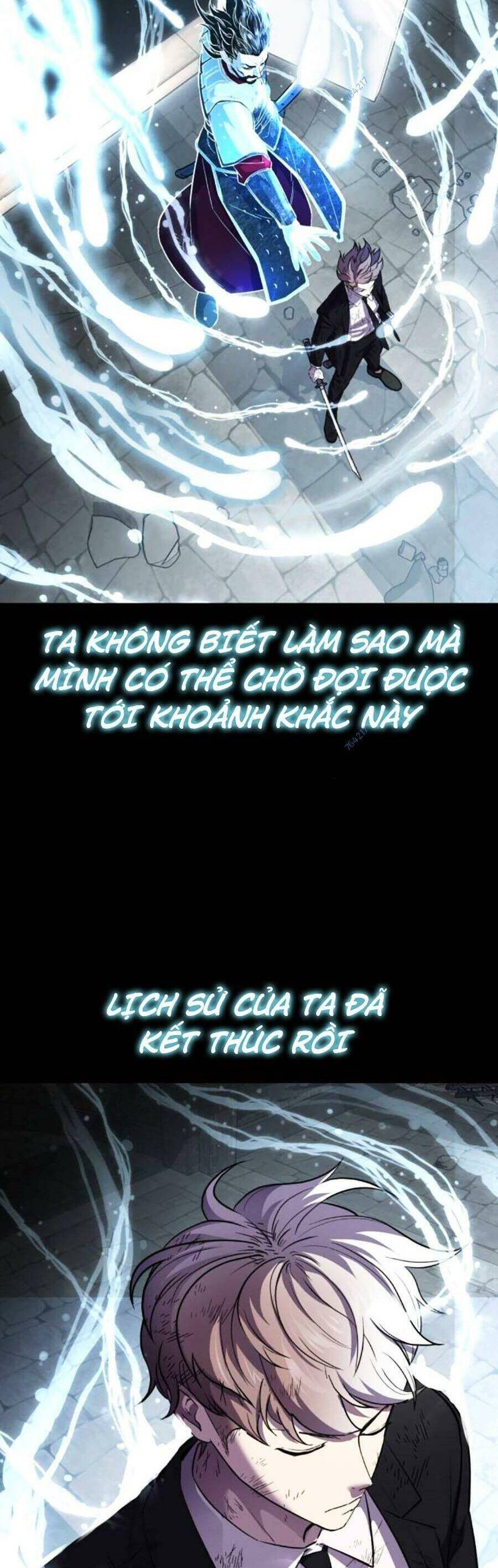 Cậu Bé Của Thần Chết: Chapter 222