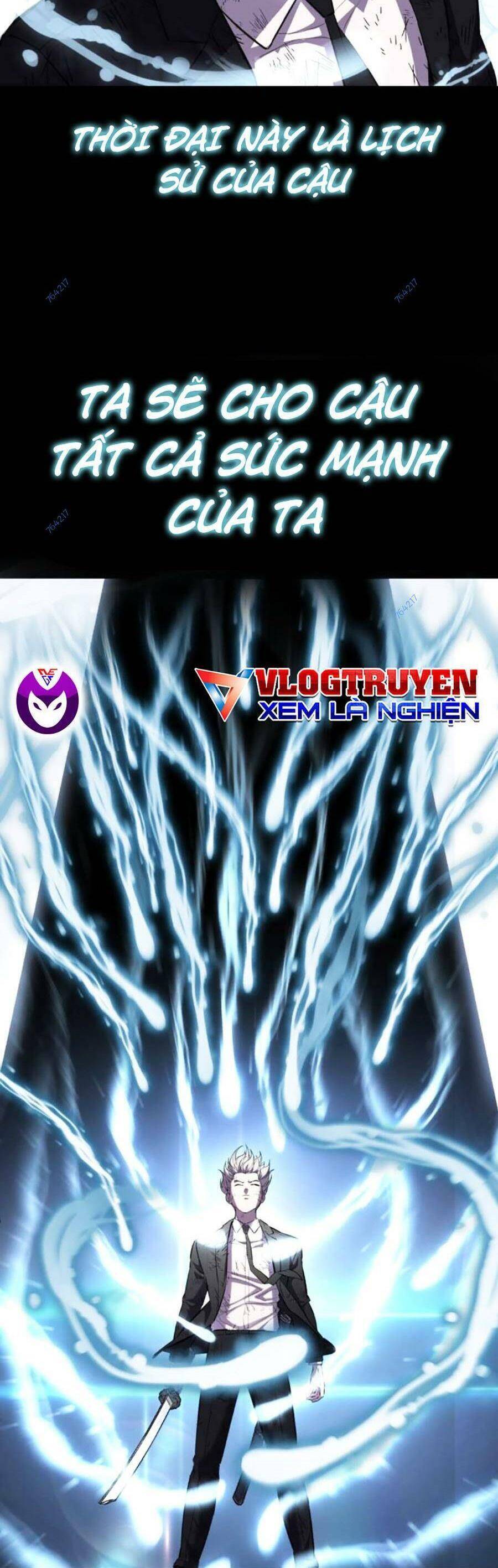 Cậu Bé Của Thần Chết: Chapter 222