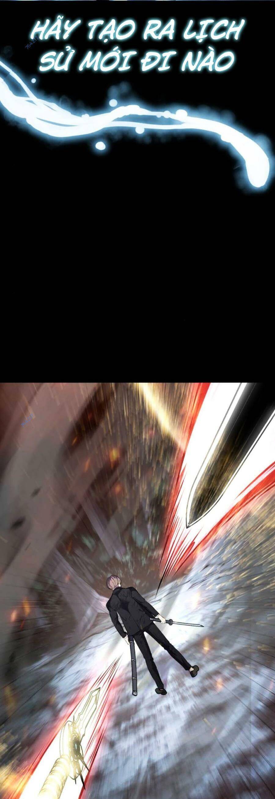 Cậu Bé Của Thần Chết: Chapter 222