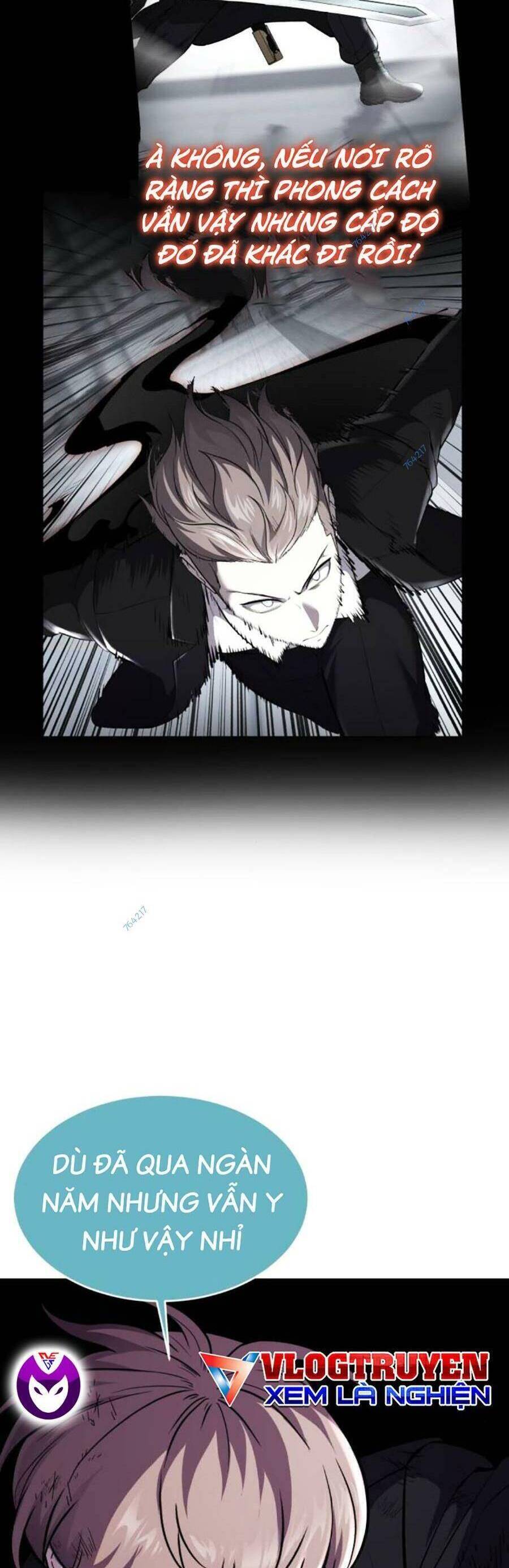 Cậu Bé Của Thần Chết: Chapter 222