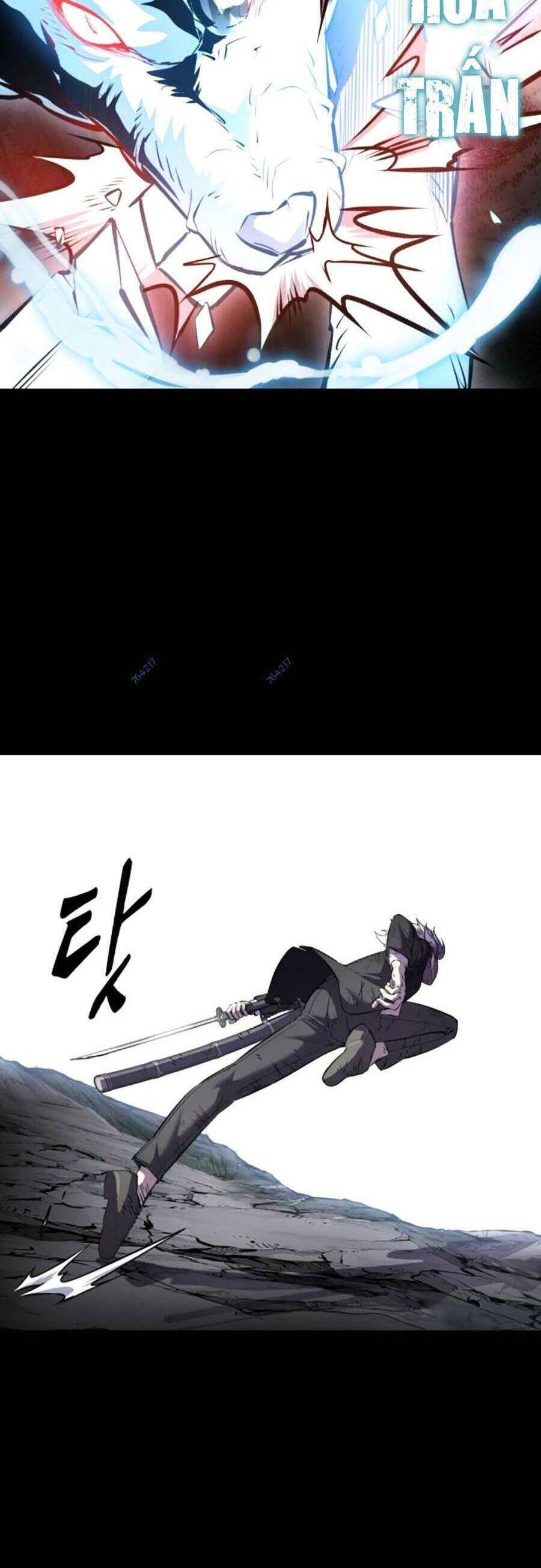 Cậu Bé Của Thần Chết: Chapter 222