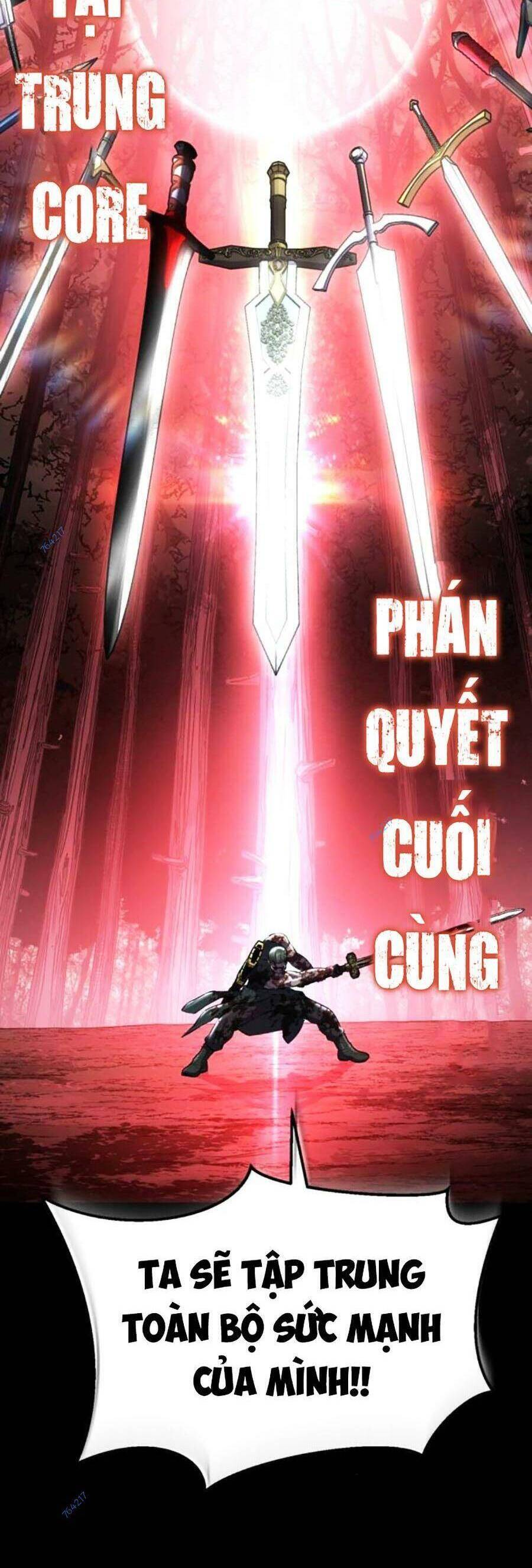 Cậu Bé Của Thần Chết: Chapter 222