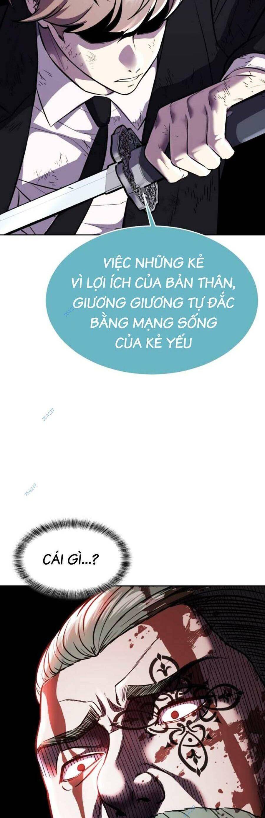 Cậu Bé Của Thần Chết: Chapter 222