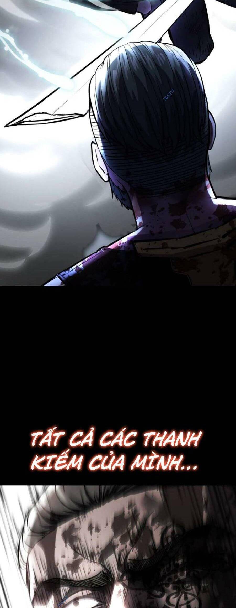 Cậu Bé Của Thần Chết: Chapter 222