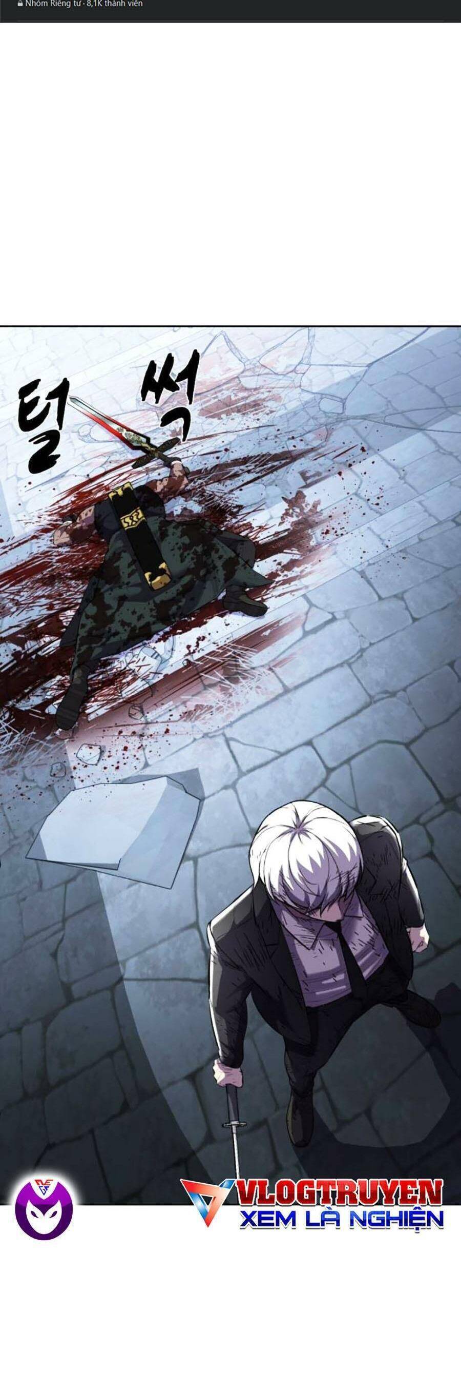 Cậu Bé Của Thần Chết: Chapter 223