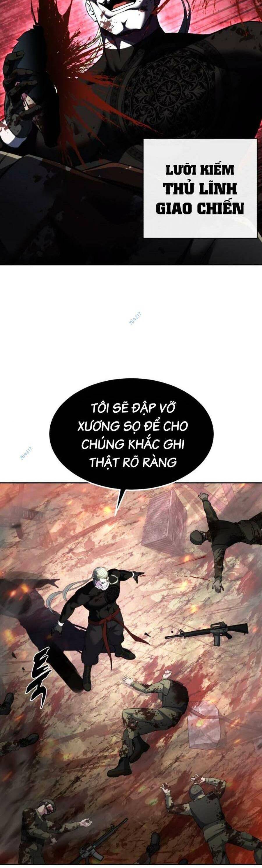 Cậu Bé Của Thần Chết: Chapter 223