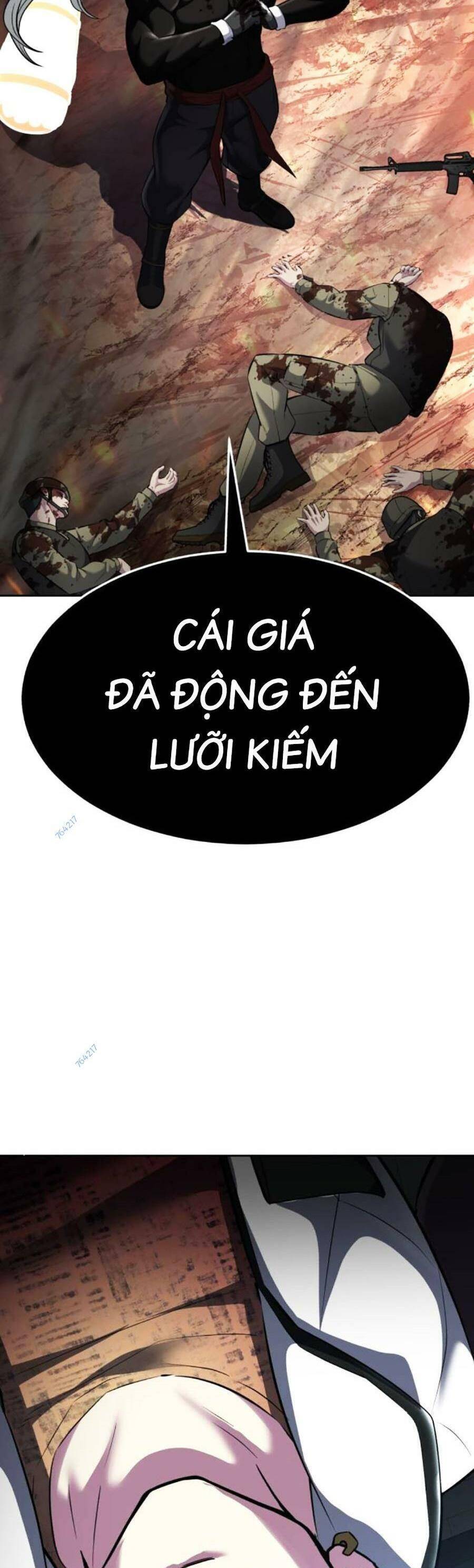 Cậu Bé Của Thần Chết: Chapter 223