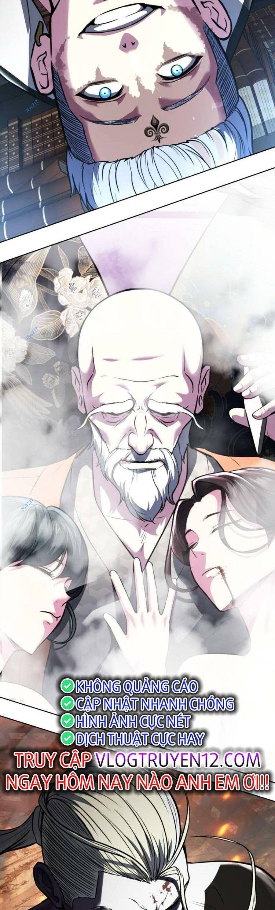 Cậu Bé Của Thần Chết: Chapter 223