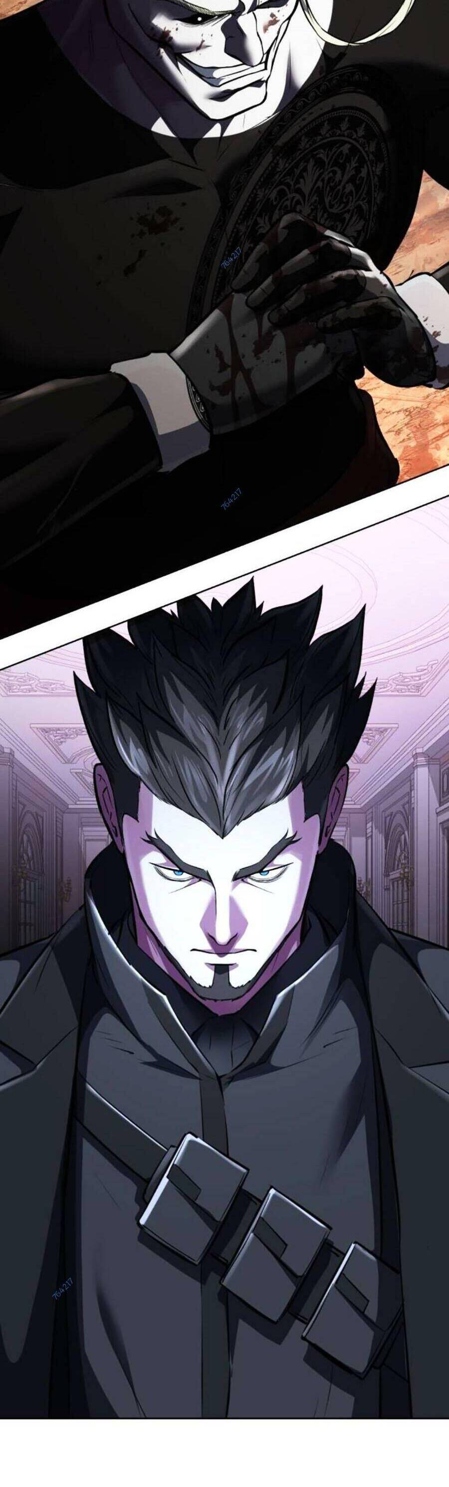 Cậu Bé Của Thần Chết: Chapter 223