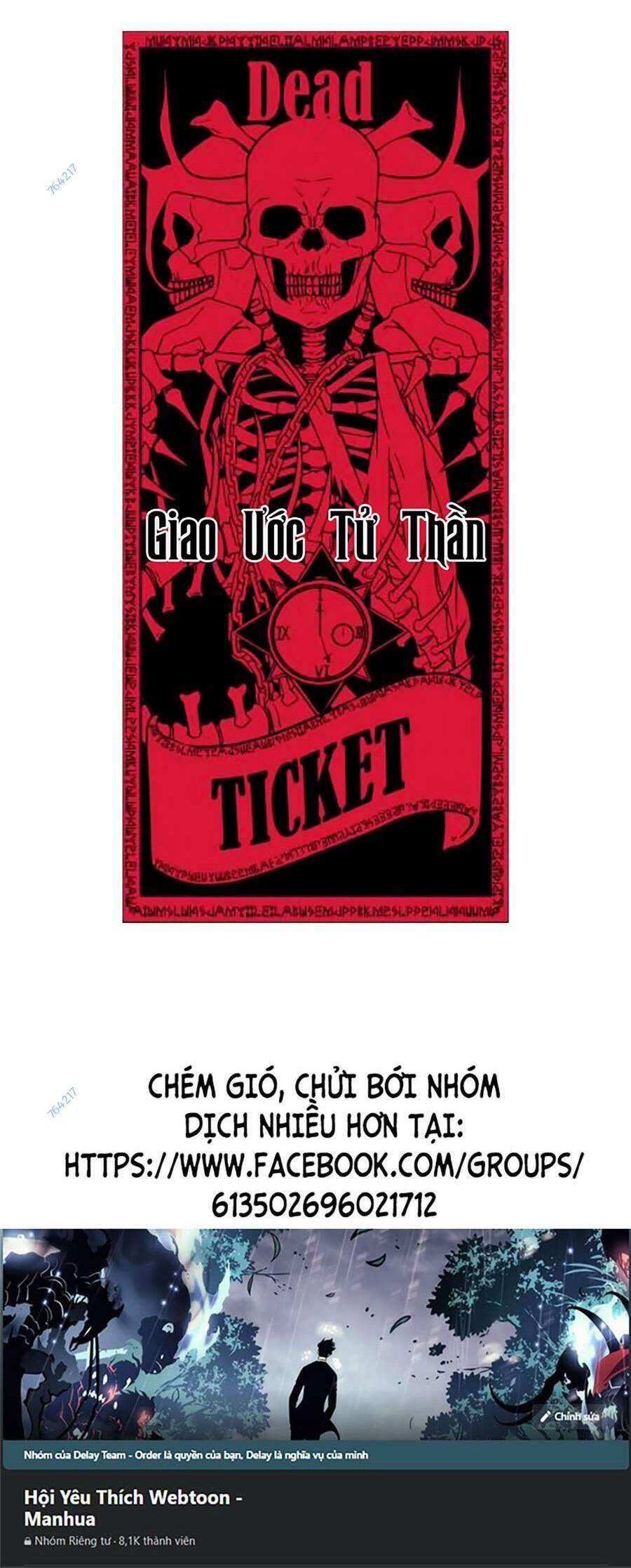 Cậu Bé Của Thần Chết: Chapter 223