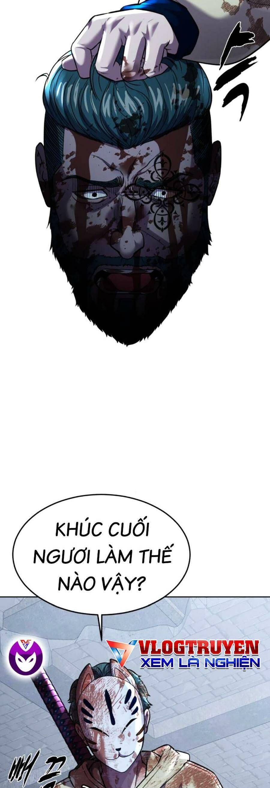 Cậu Bé Của Thần Chết: Chapter 223