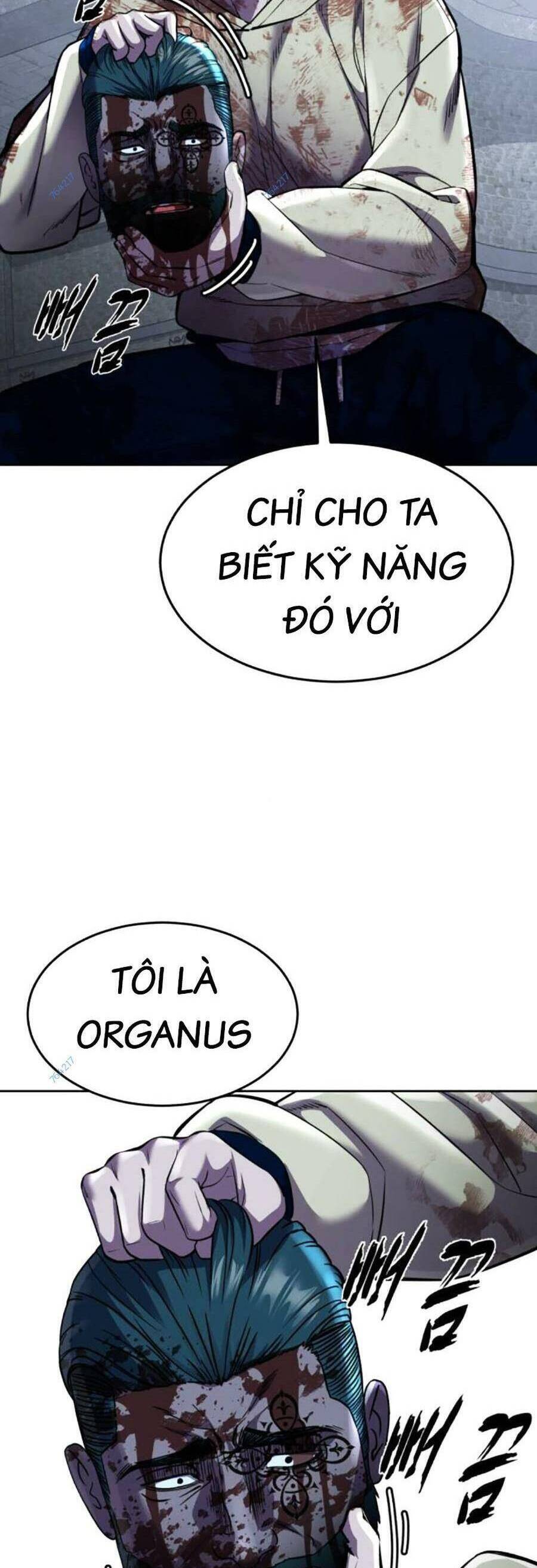 Cậu Bé Của Thần Chết: Chapter 223