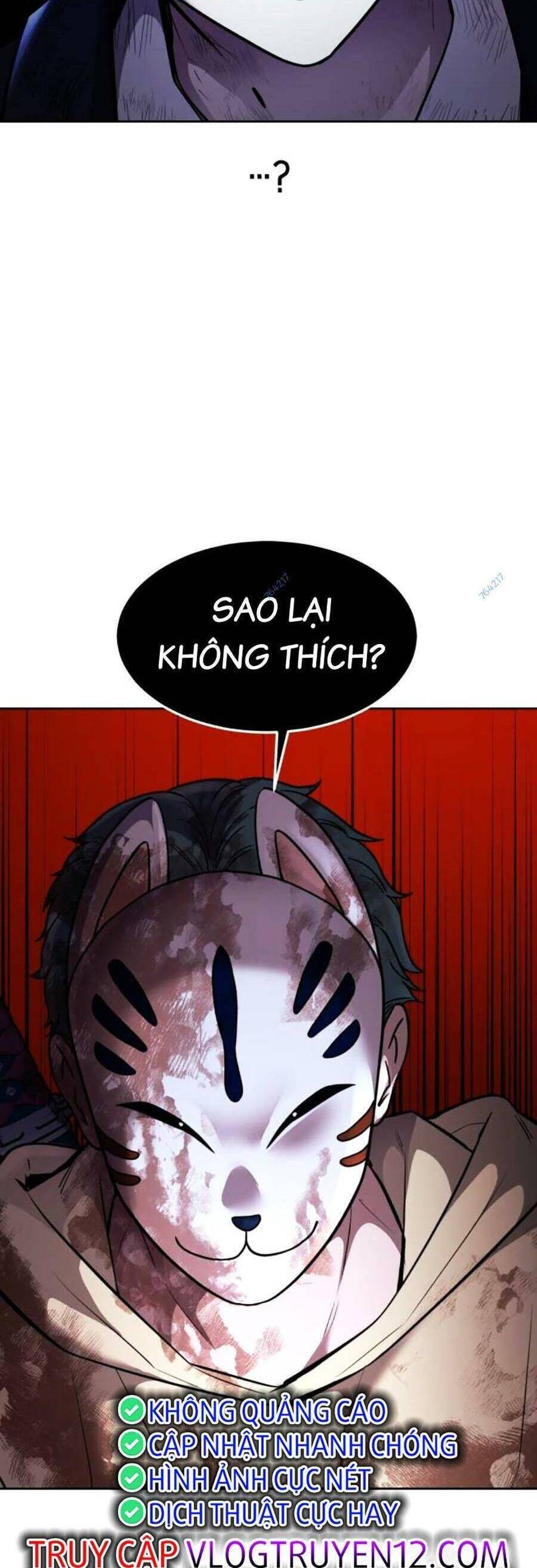 Cậu Bé Của Thần Chết: Chapter 223