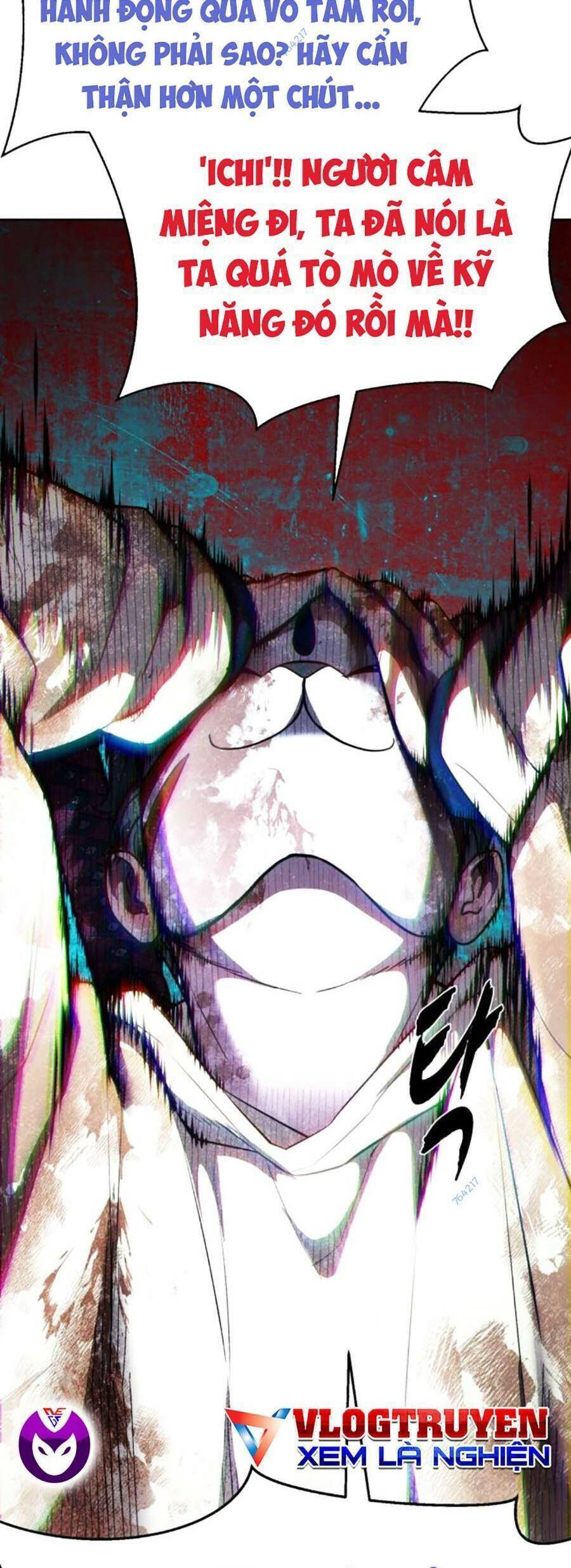 Cậu Bé Của Thần Chết: Chapter 223