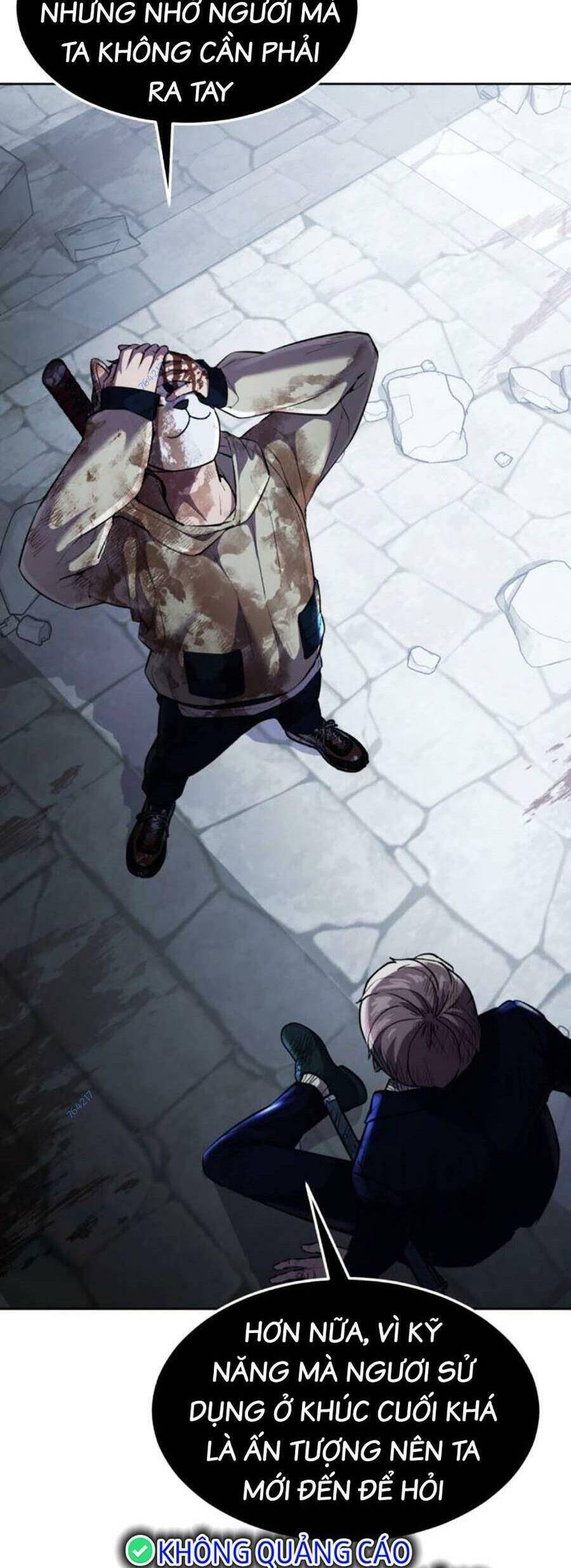 Cậu Bé Của Thần Chết: Chapter 223