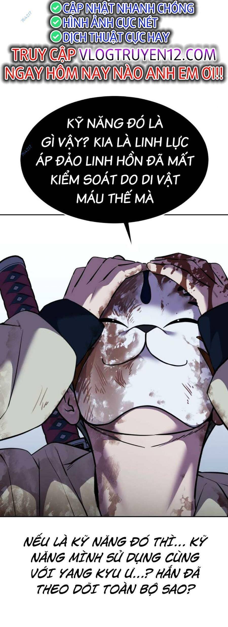 Cậu Bé Của Thần Chết: Chapter 223