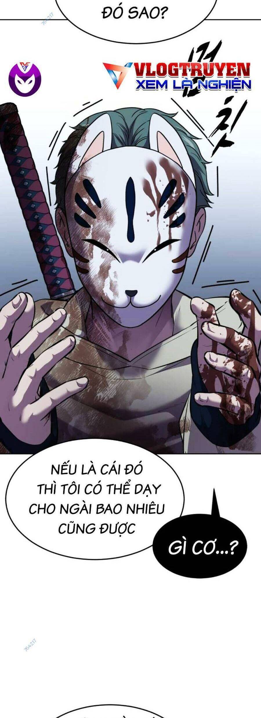 Cậu Bé Của Thần Chết: Chapter 223