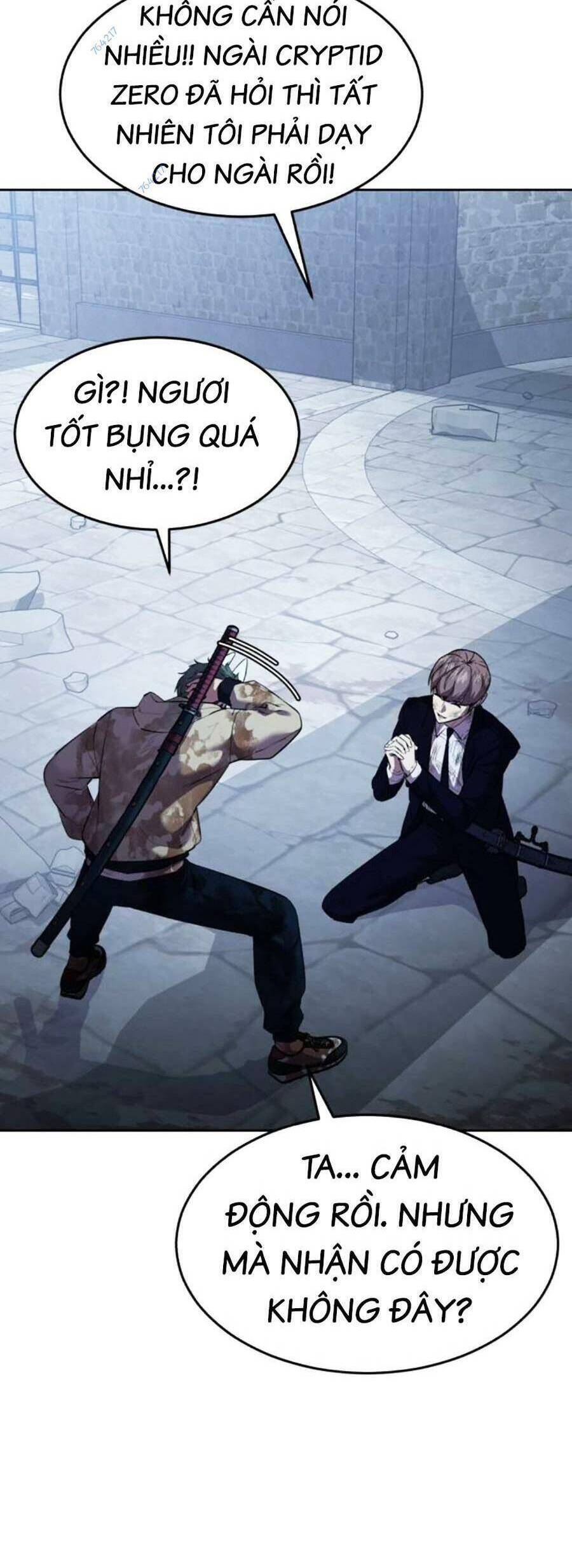 Cậu Bé Của Thần Chết: Chapter 223