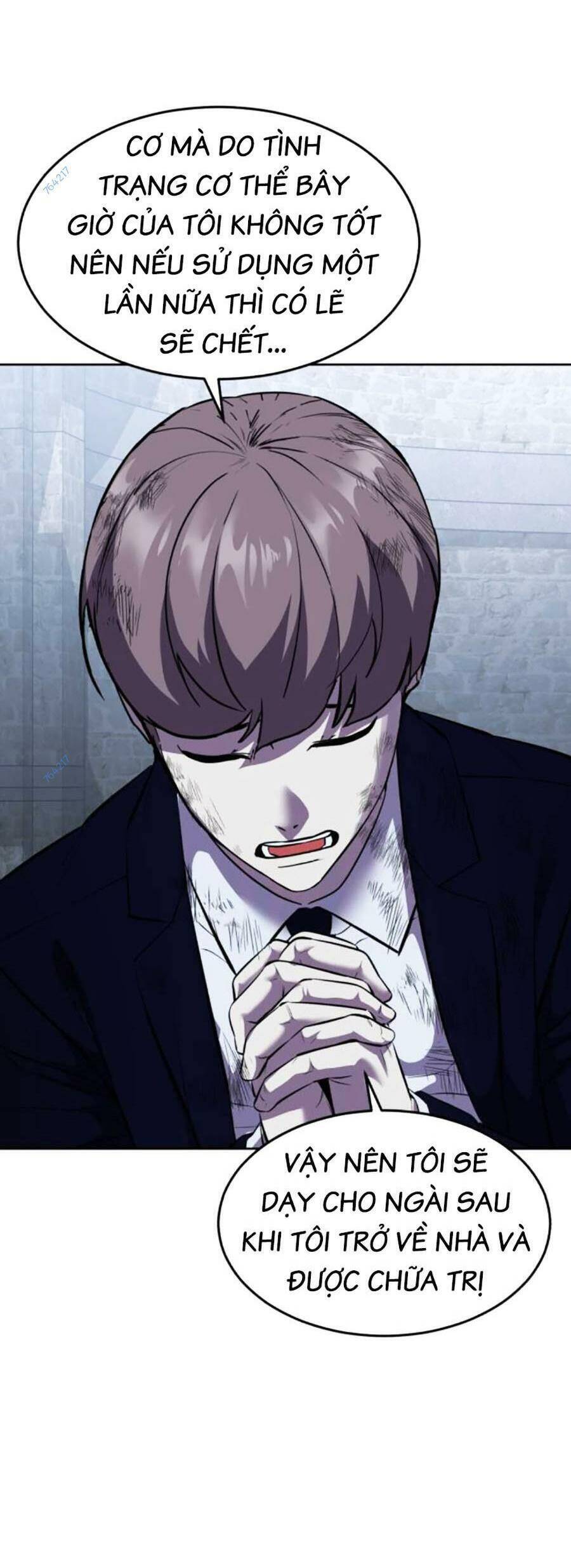 Cậu Bé Của Thần Chết: Chapter 223