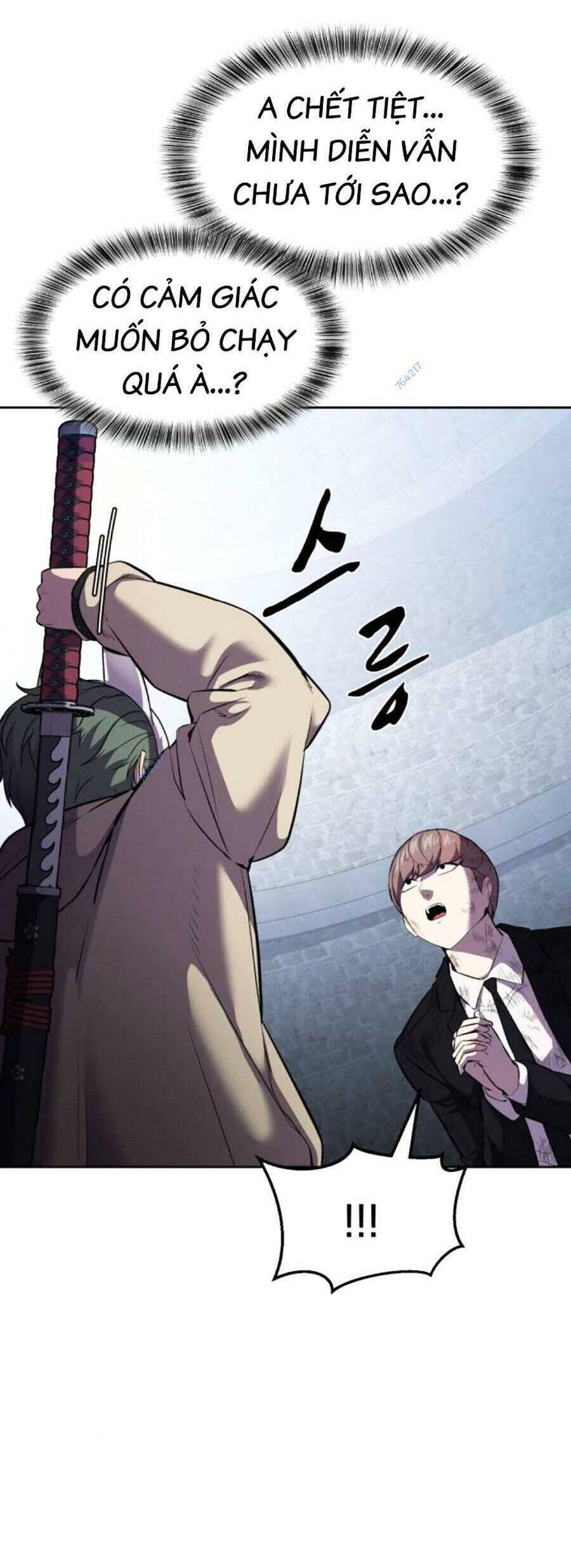 Cậu Bé Của Thần Chết: Chapter 223