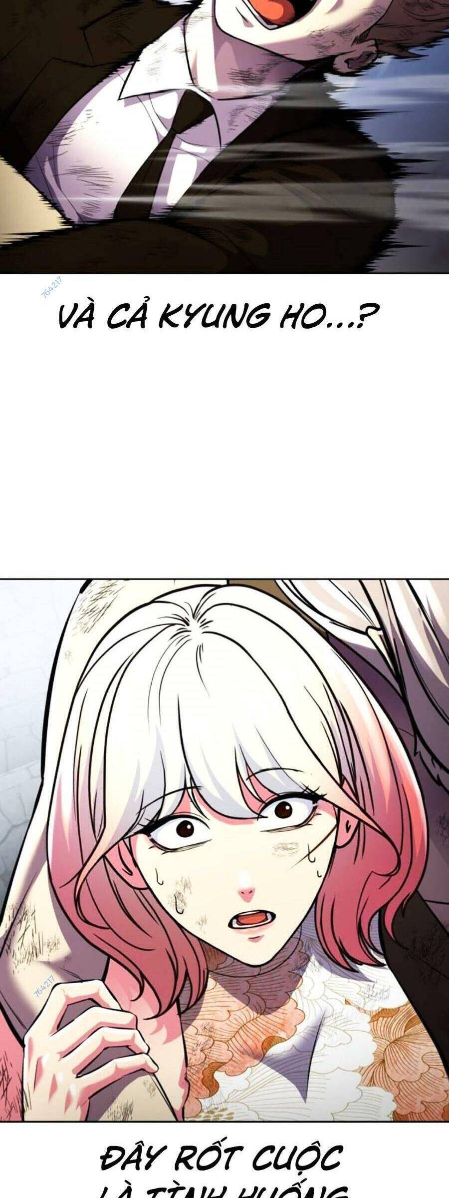 Cậu Bé Của Thần Chết: Chapter 223