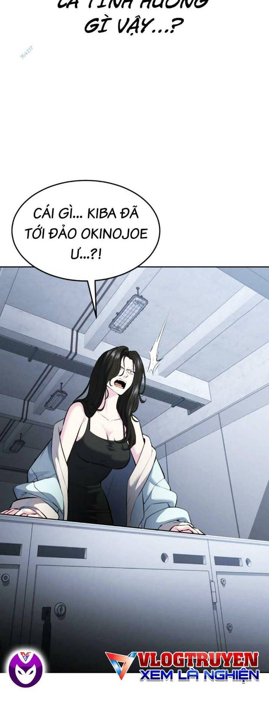 Cậu Bé Của Thần Chết: Chapter 223