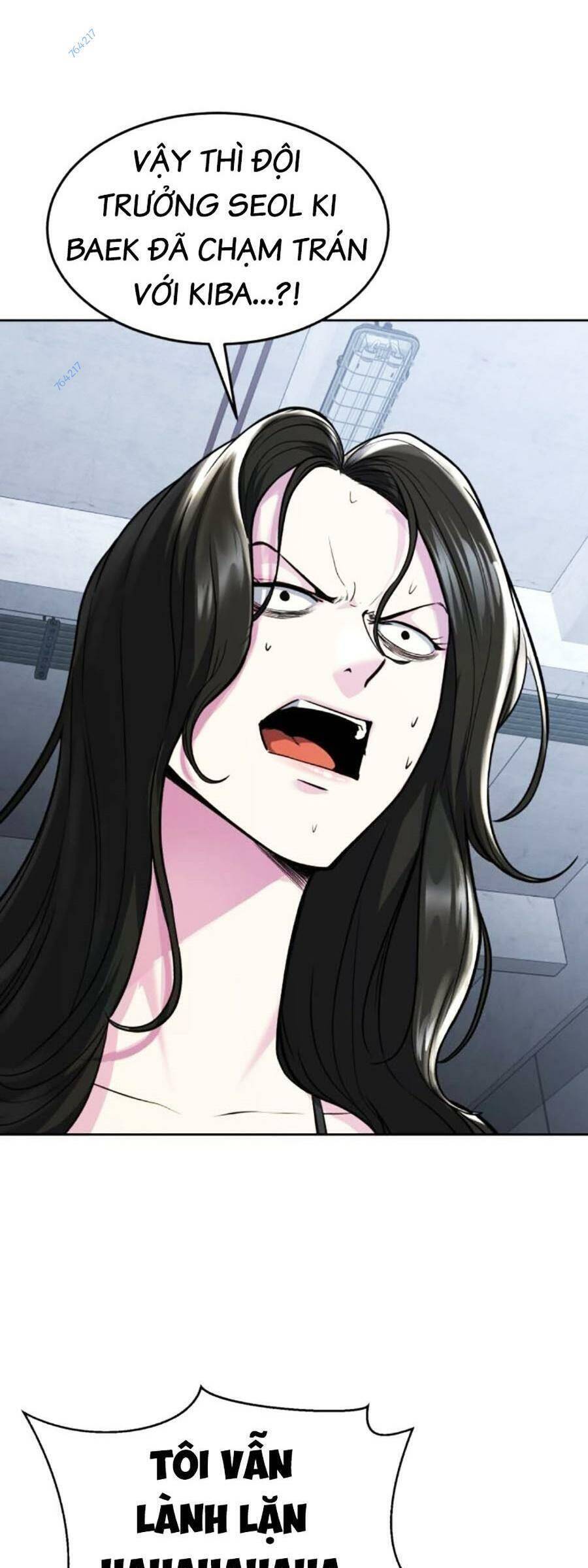 Cậu Bé Của Thần Chết: Chapter 223