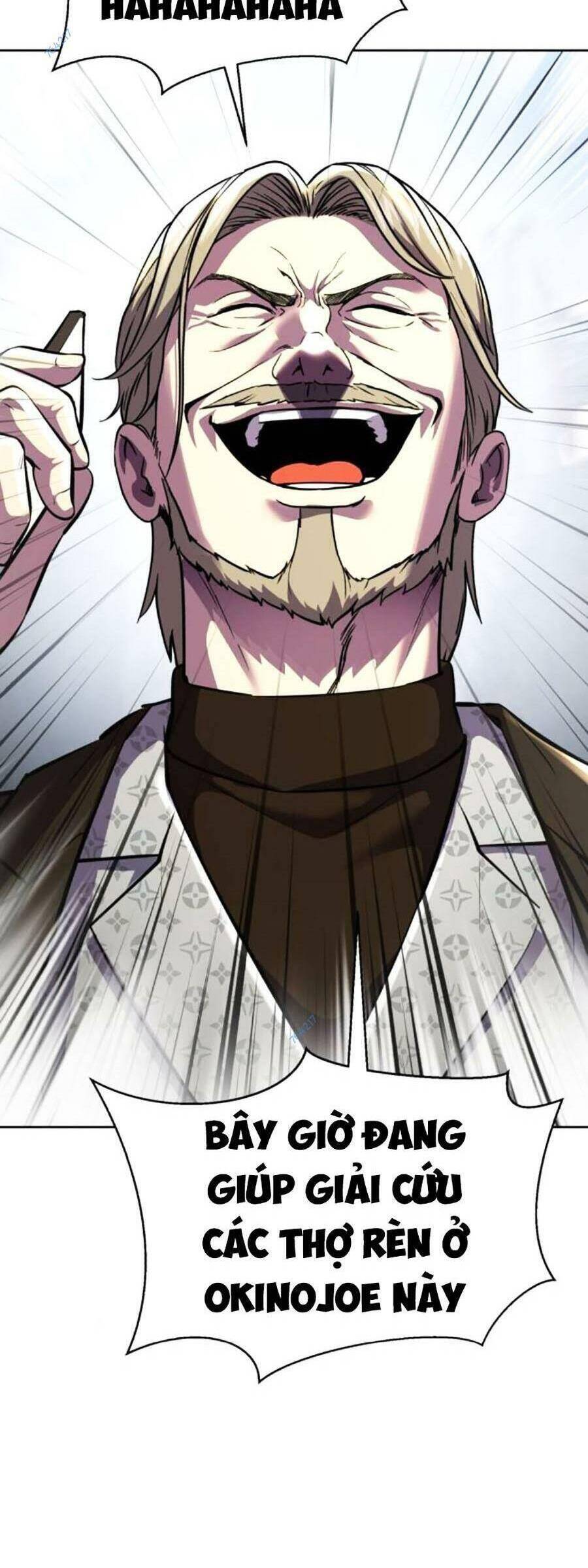 Cậu Bé Của Thần Chết: Chapter 223