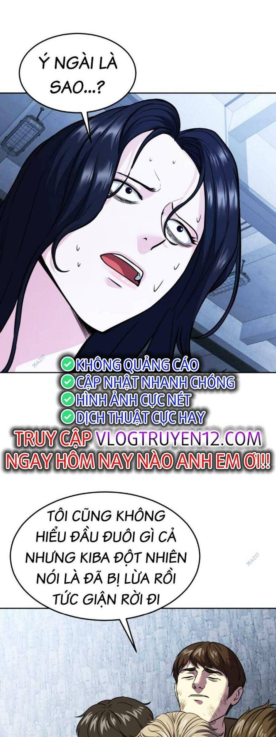 Cậu Bé Của Thần Chết: Chapter 223