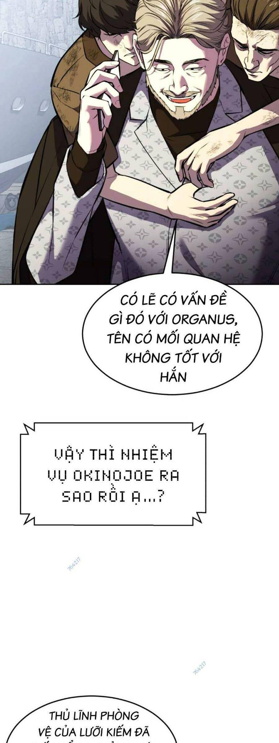 Cậu Bé Của Thần Chết: Chapter 223