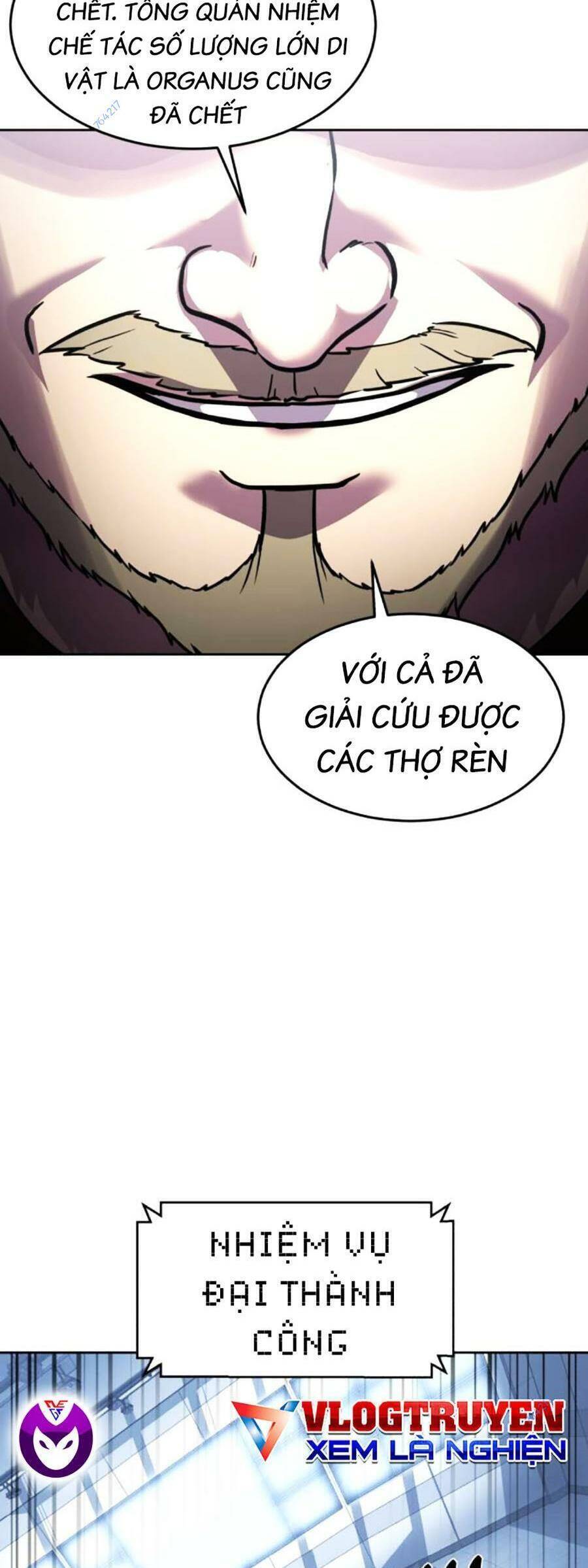 Cậu Bé Của Thần Chết: Chapter 223