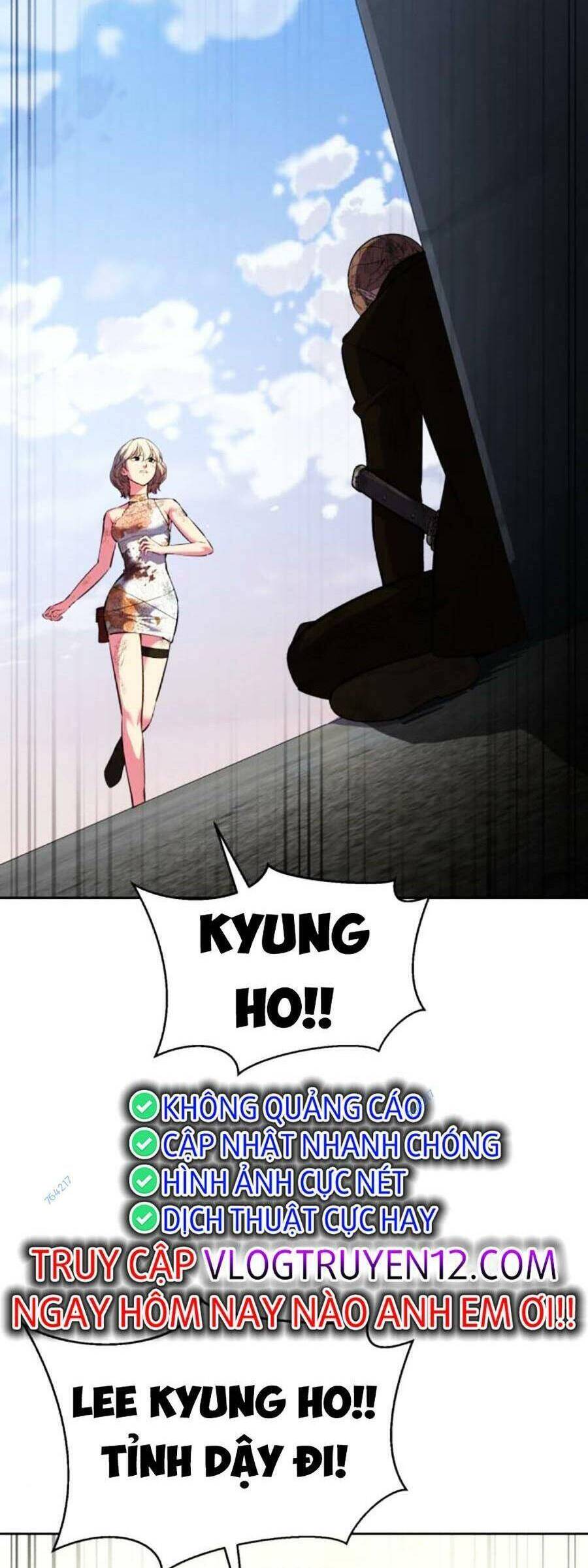 Cậu Bé Của Thần Chết: Chapter 223