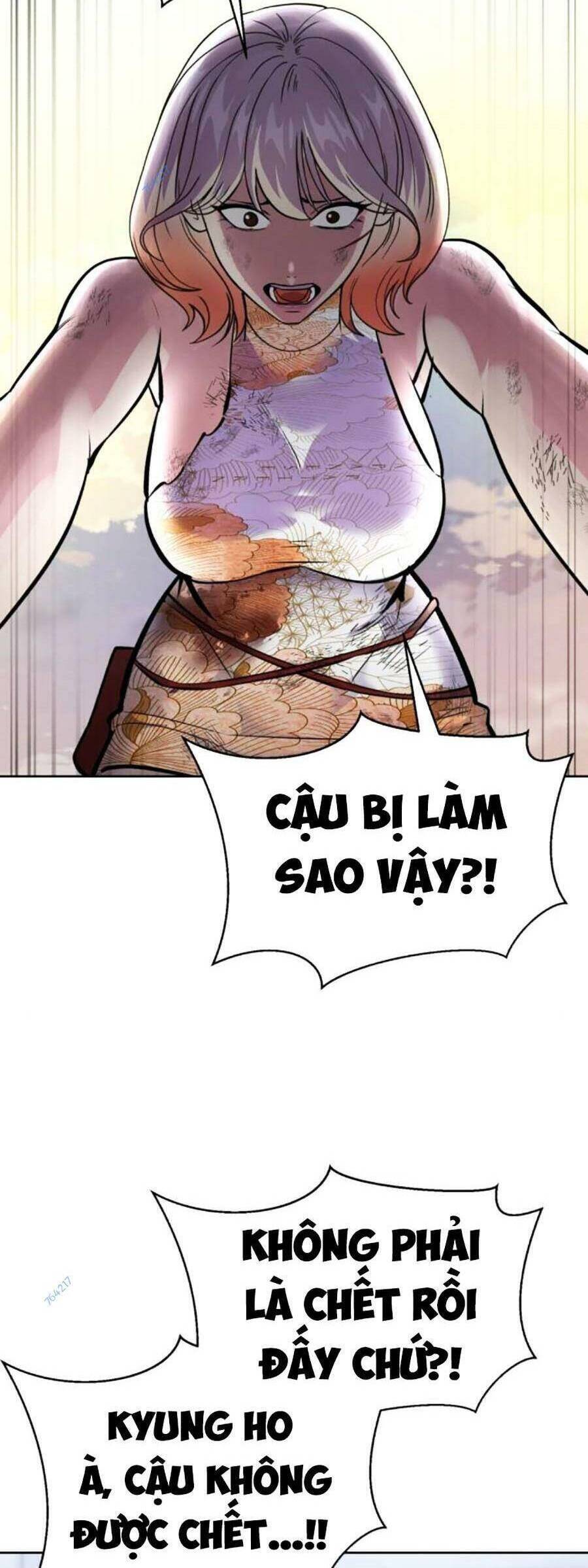 Cậu Bé Của Thần Chết: Chapter 223