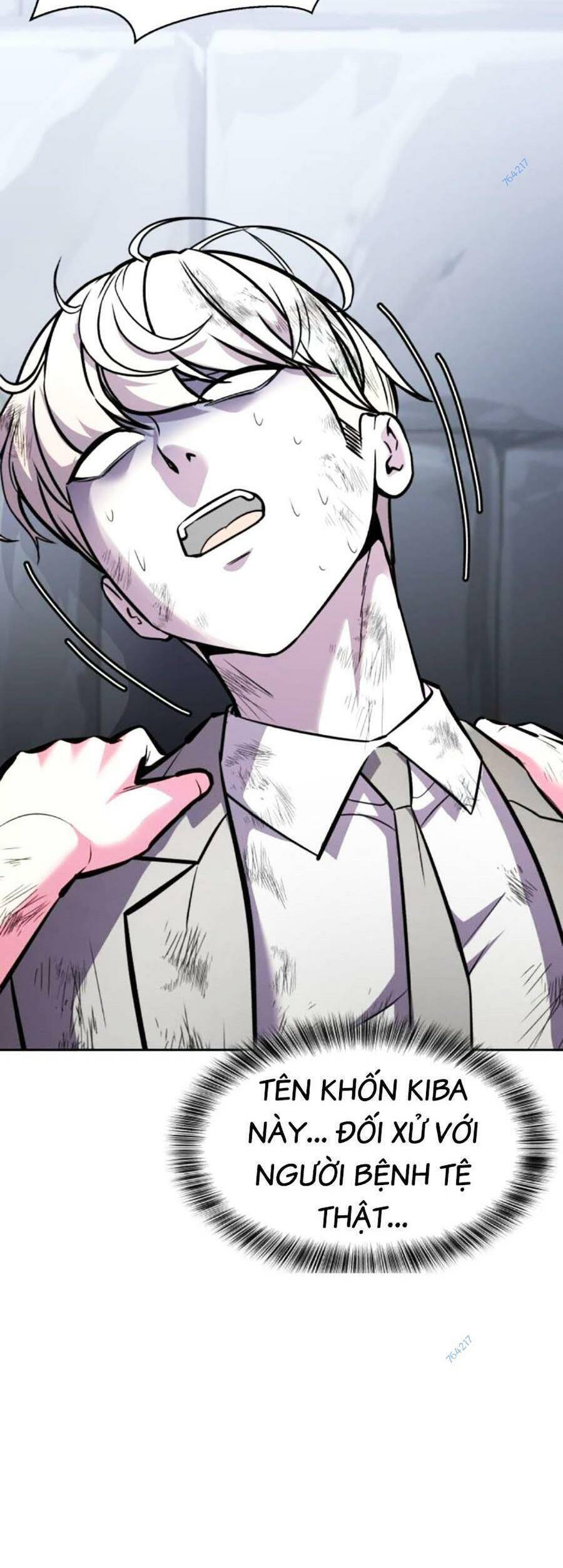 Cậu Bé Của Thần Chết: Chapter 223