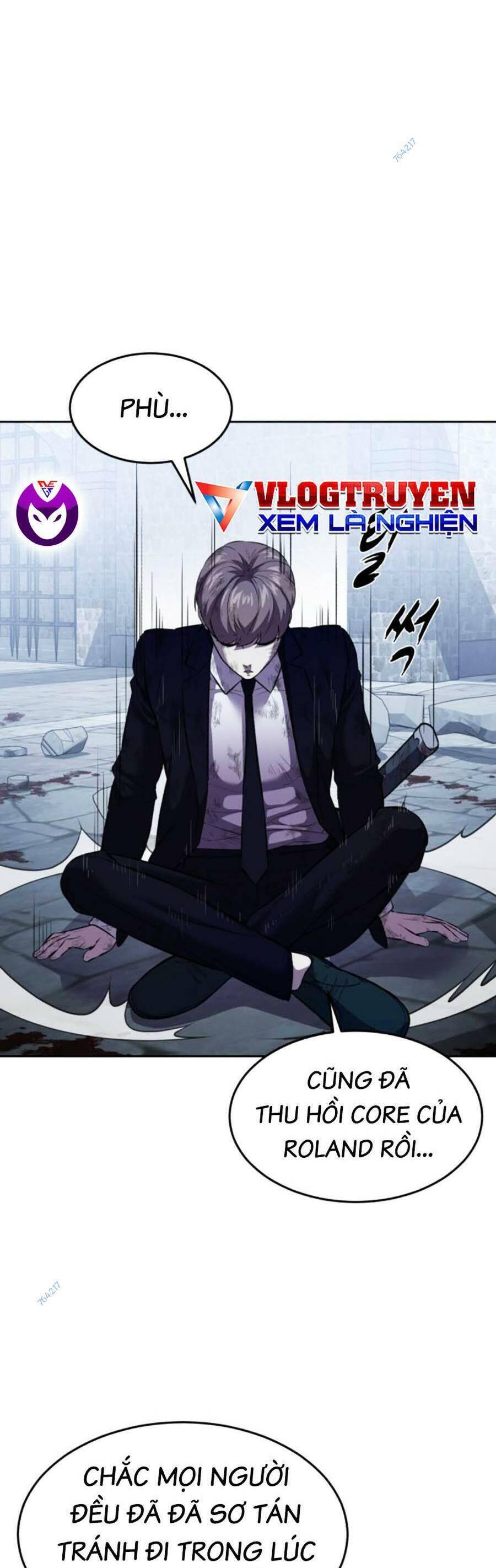 Cậu Bé Của Thần Chết: Chapter 223