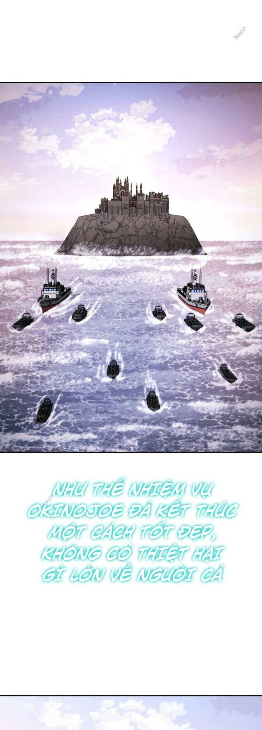 Cậu Bé Của Thần Chết: Chapter 223