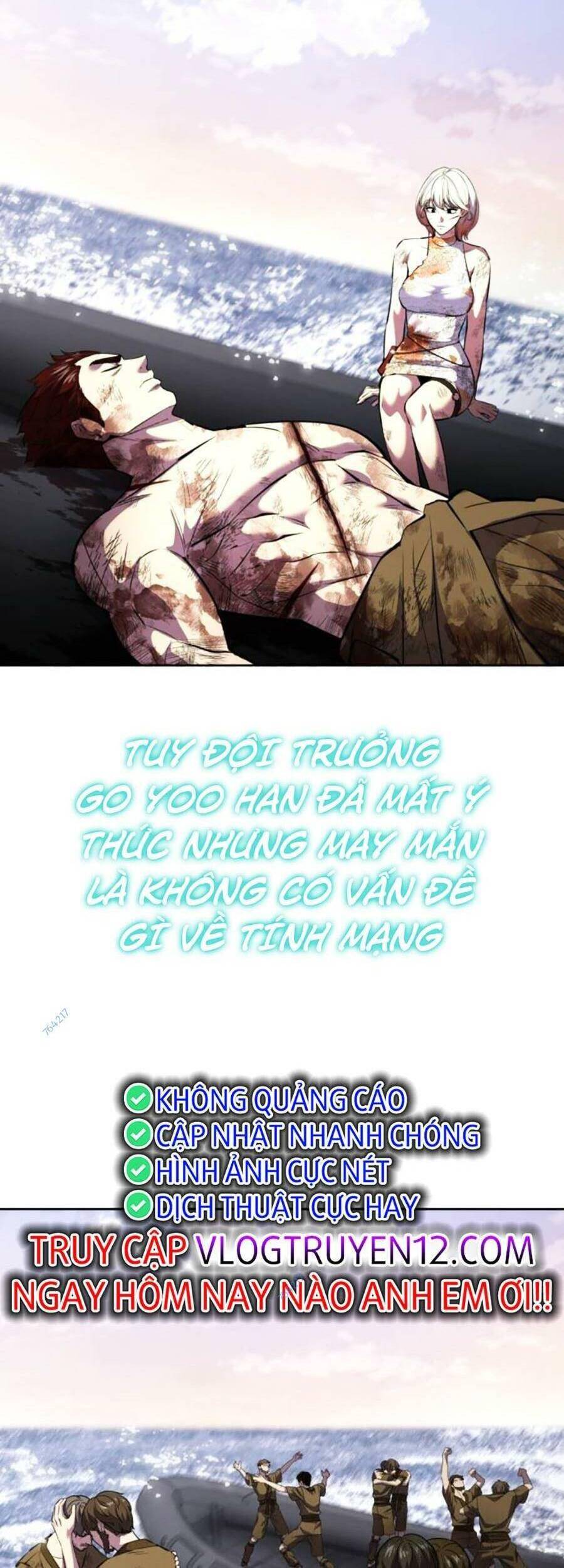 Cậu Bé Của Thần Chết: Chapter 223