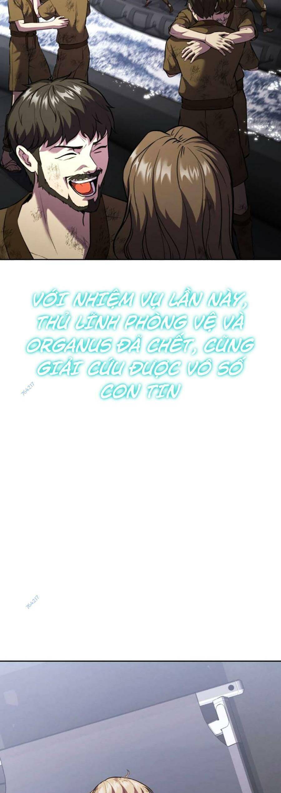 Cậu Bé Của Thần Chết: Chapter 223