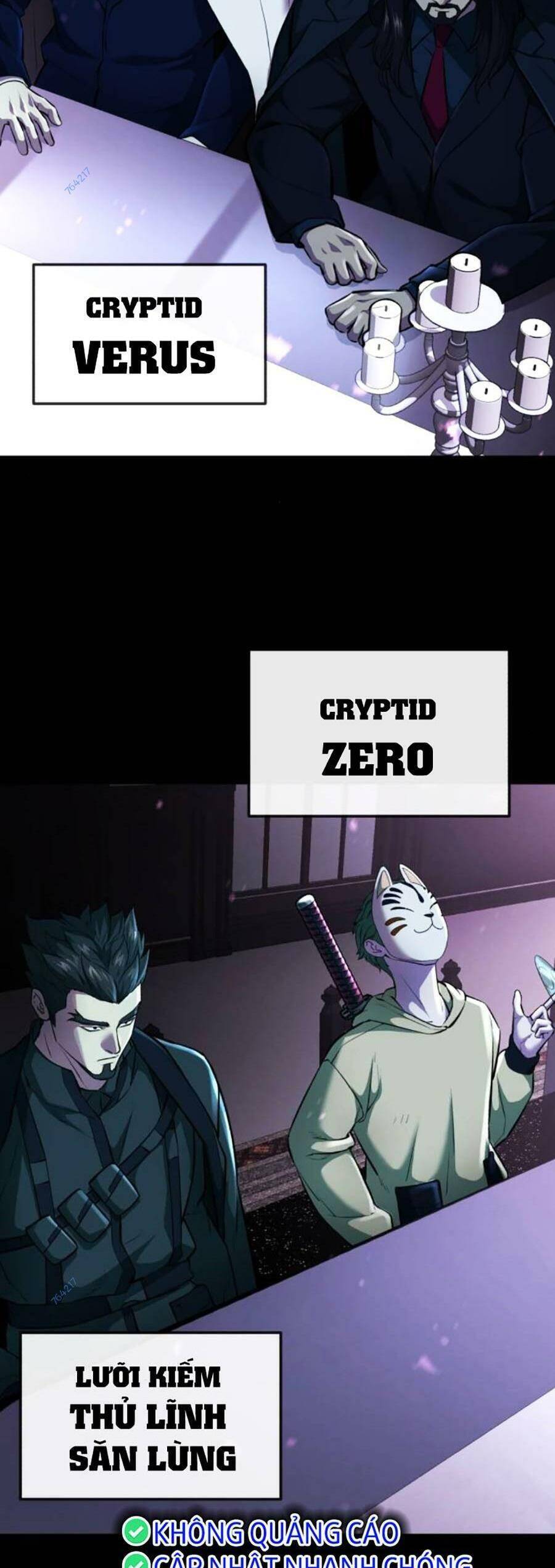 Cậu Bé Của Thần Chết: Chapter 223