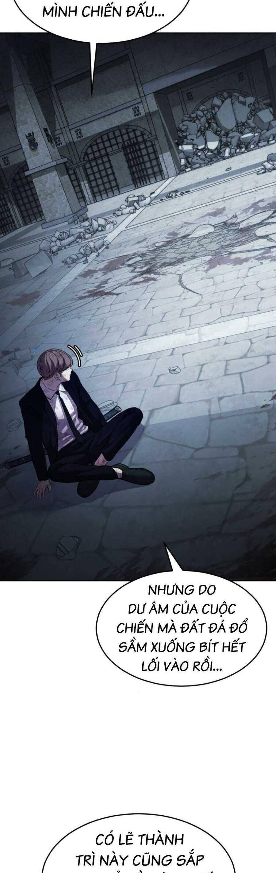 Cậu Bé Của Thần Chết: Chapter 223