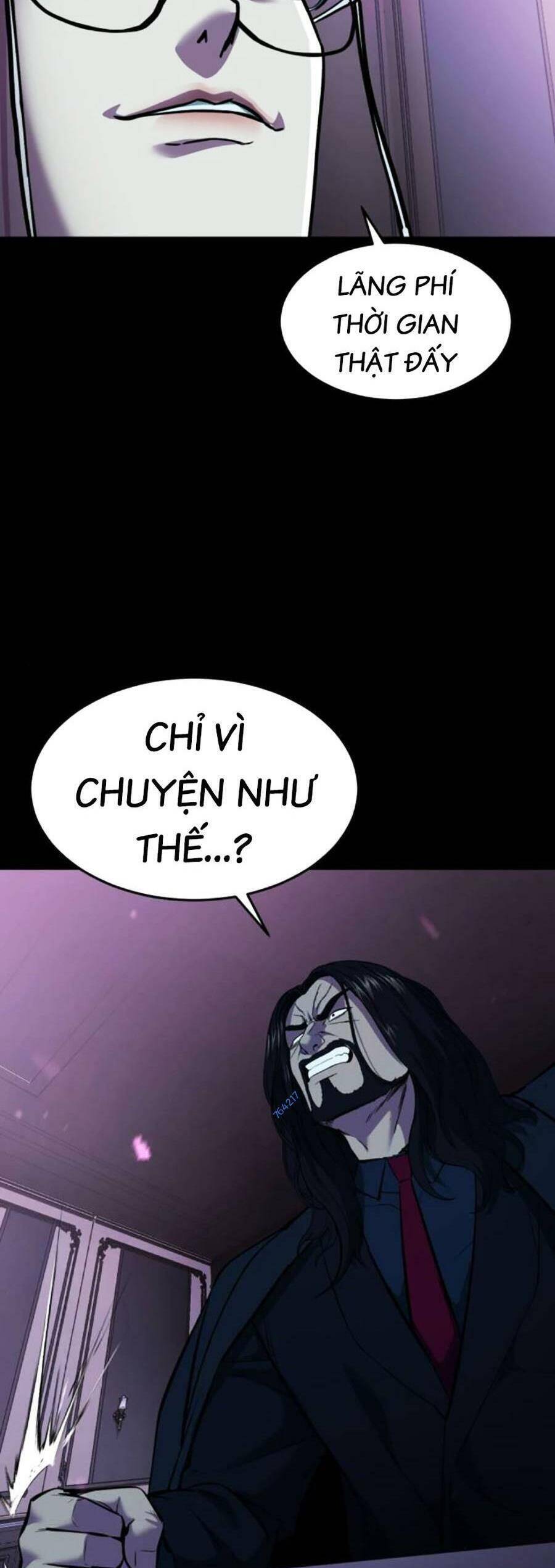 Cậu Bé Của Thần Chết: Chapter 223