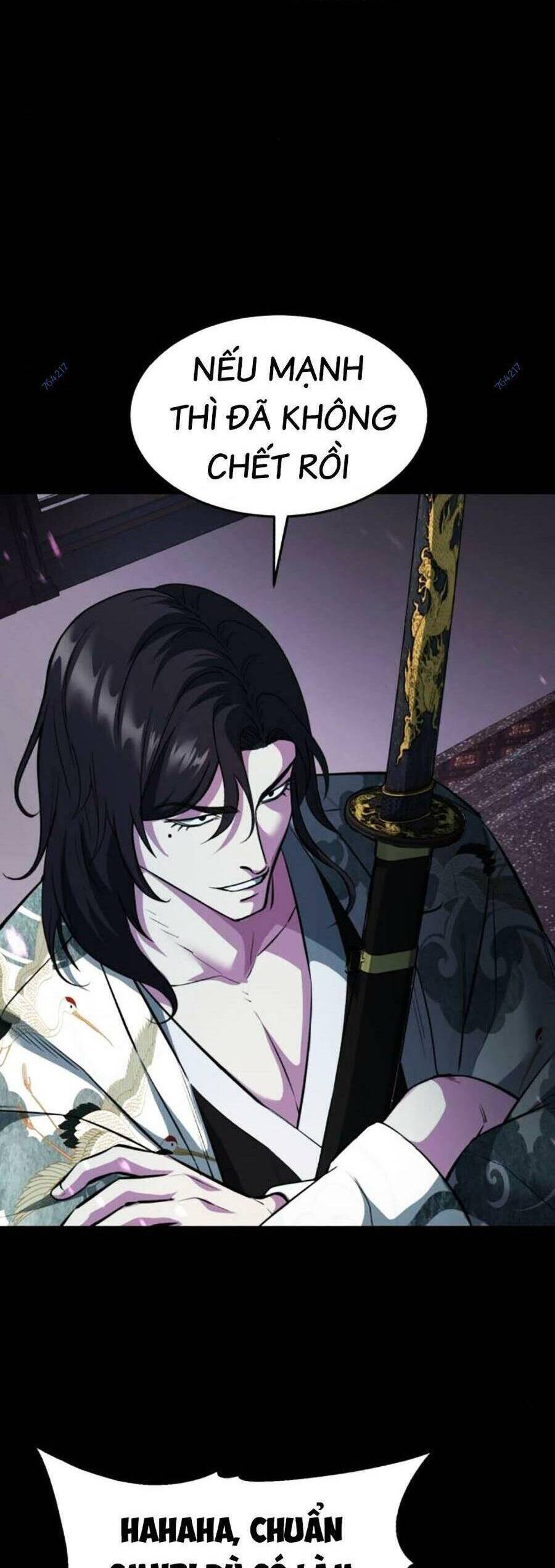 Cậu Bé Của Thần Chết: Chapter 223