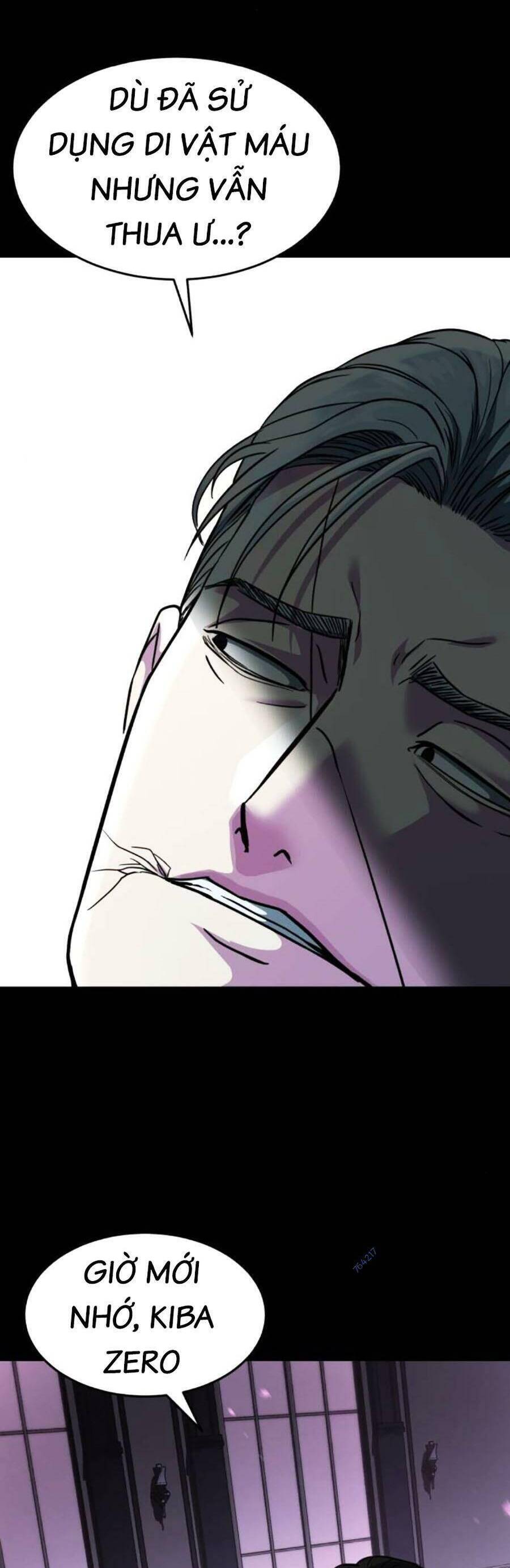 Cậu Bé Của Thần Chết: Chapter 223