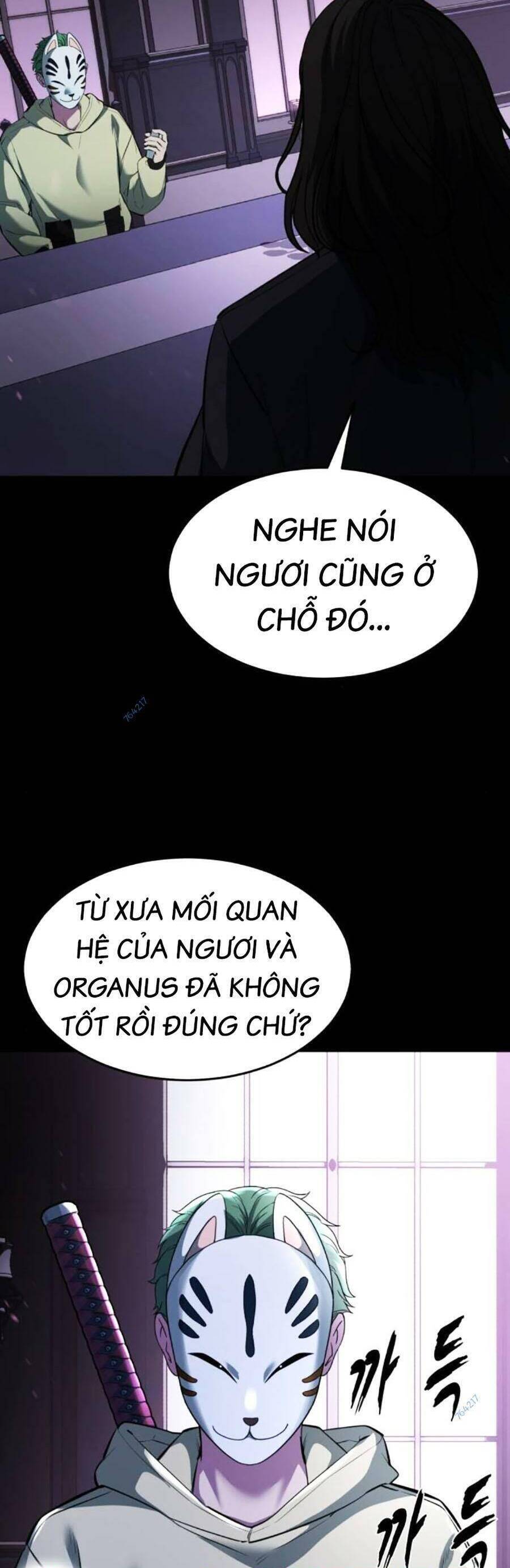 Cậu Bé Của Thần Chết: Chapter 223