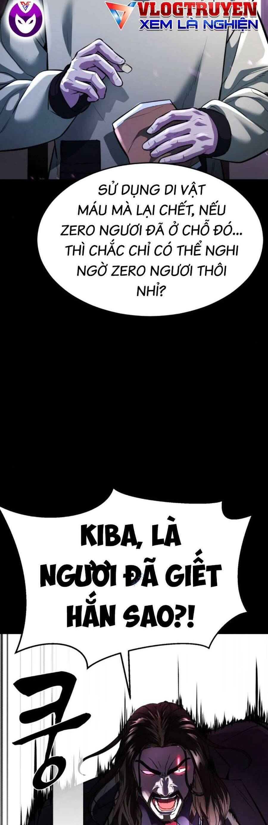 Cậu Bé Của Thần Chết: Chapter 223