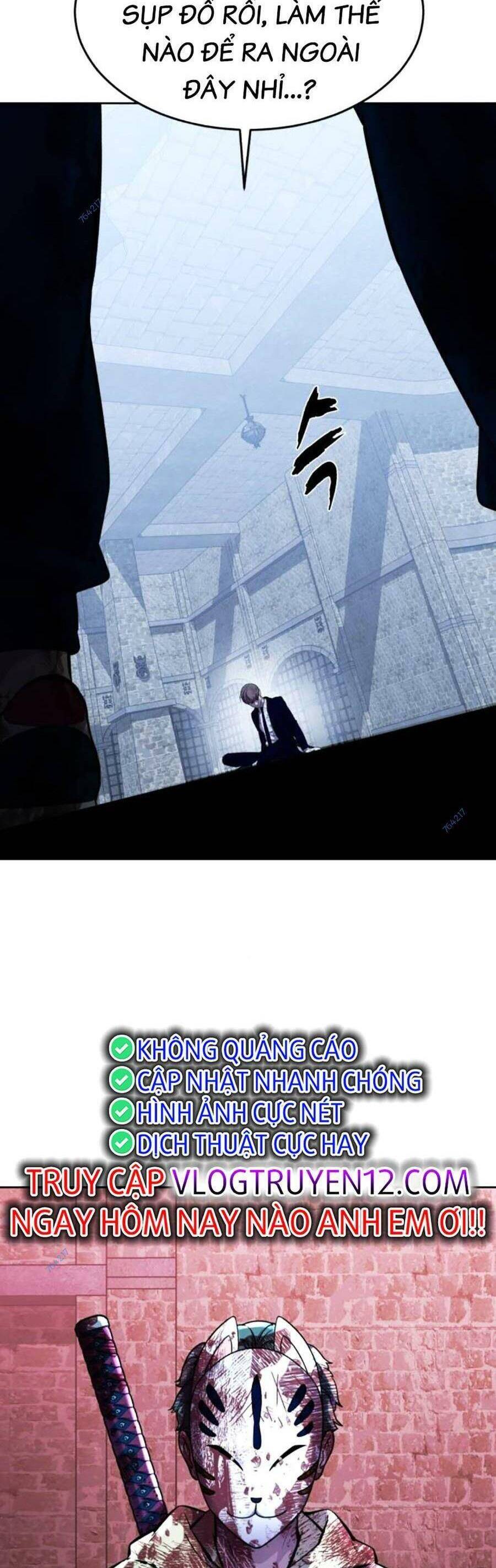 Cậu Bé Của Thần Chết: Chapter 223