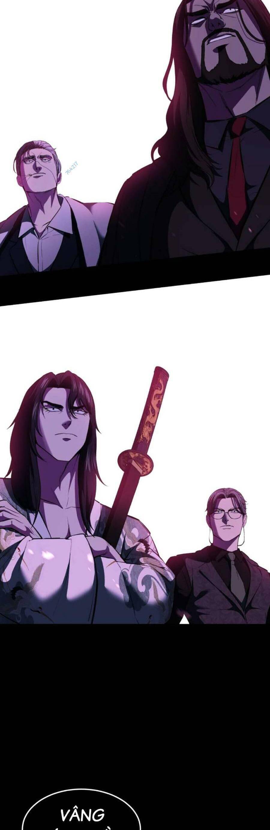 Cậu Bé Của Thần Chết: Chapter 223