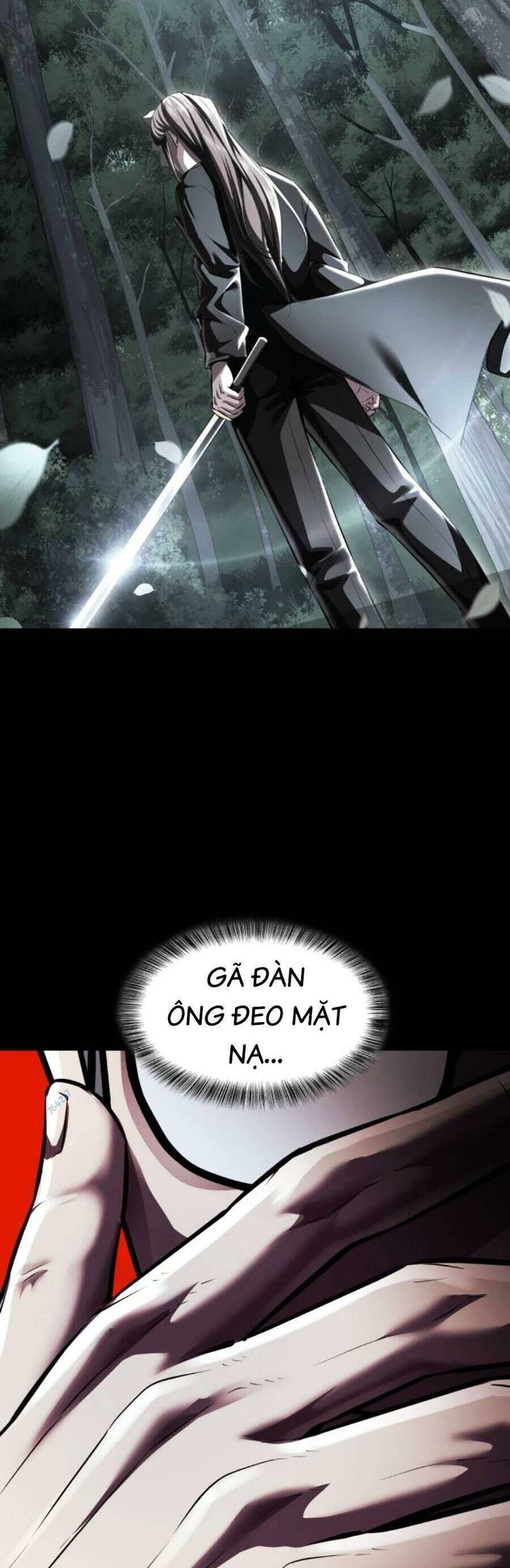 Cậu Bé Của Thần Chết: Chapter 223